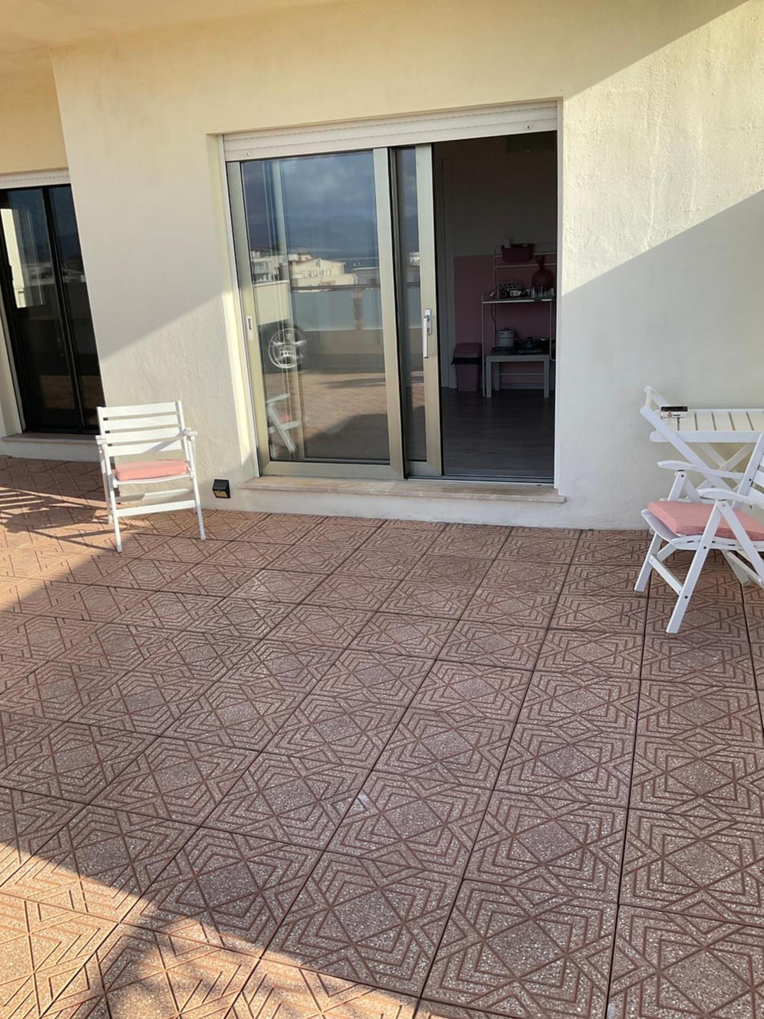 Appartement Giroloft