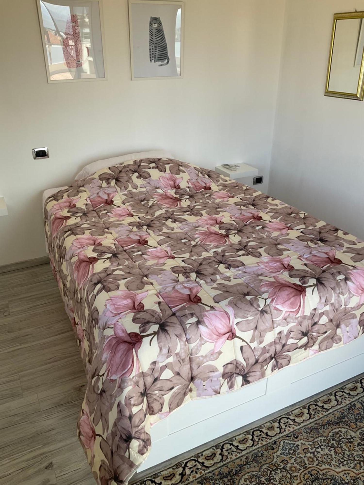 Giroloft Appartement Cagliari