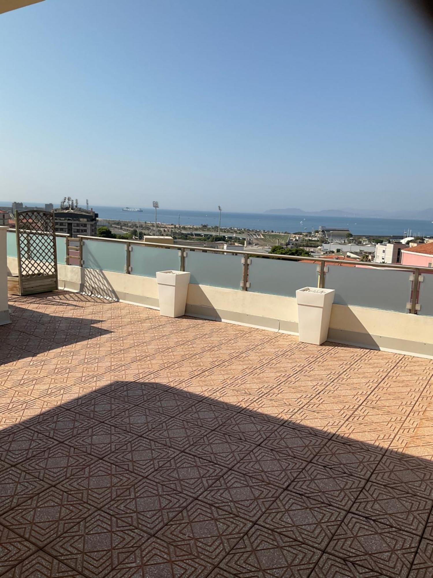 Appartement Giroloft