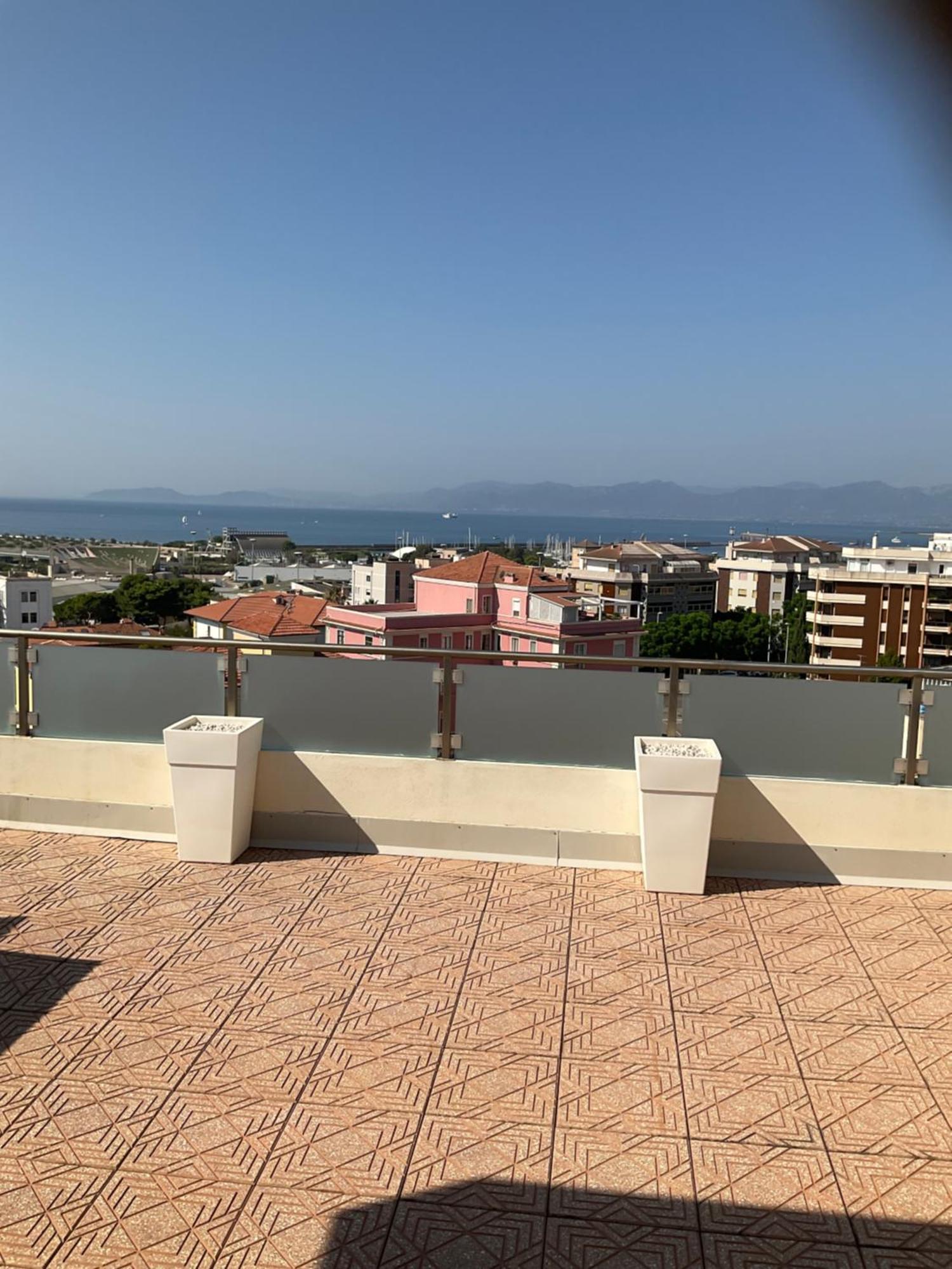 Appartement Giroloft