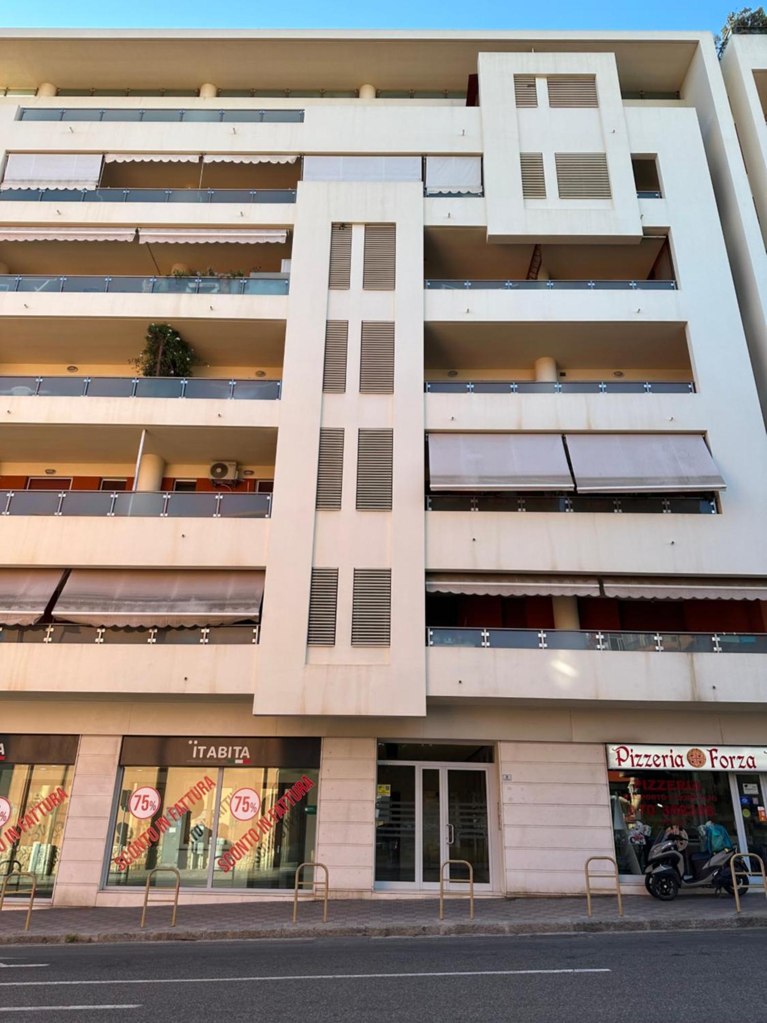 Giroloft Appartement *