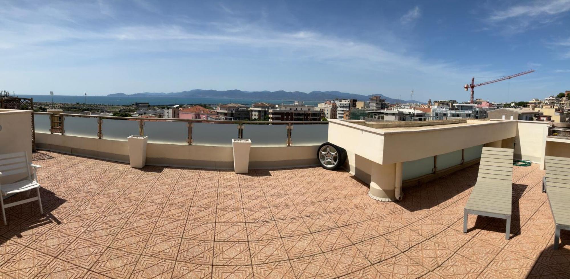 Apartment Giroloft *