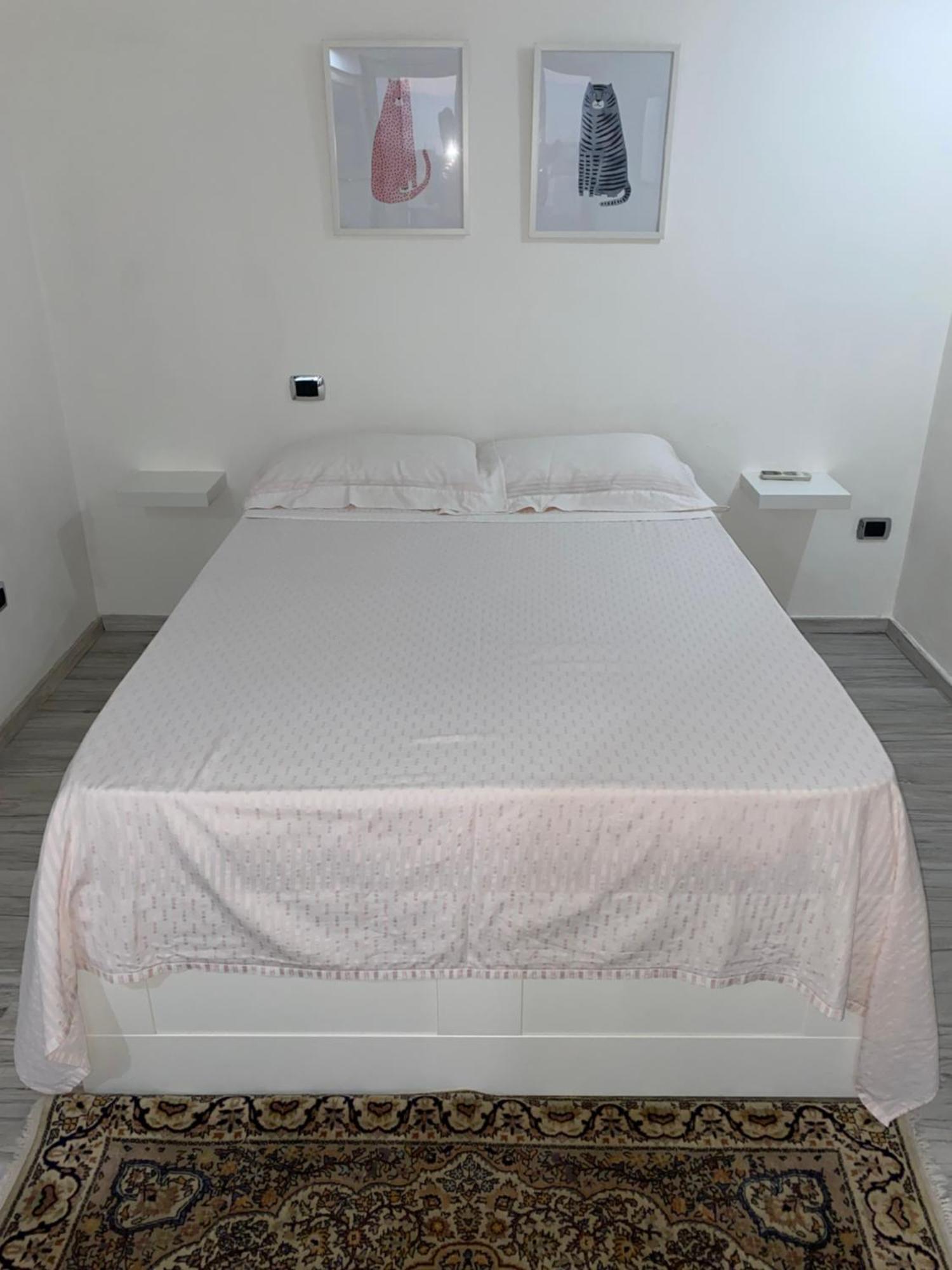 Apartment Giroloft