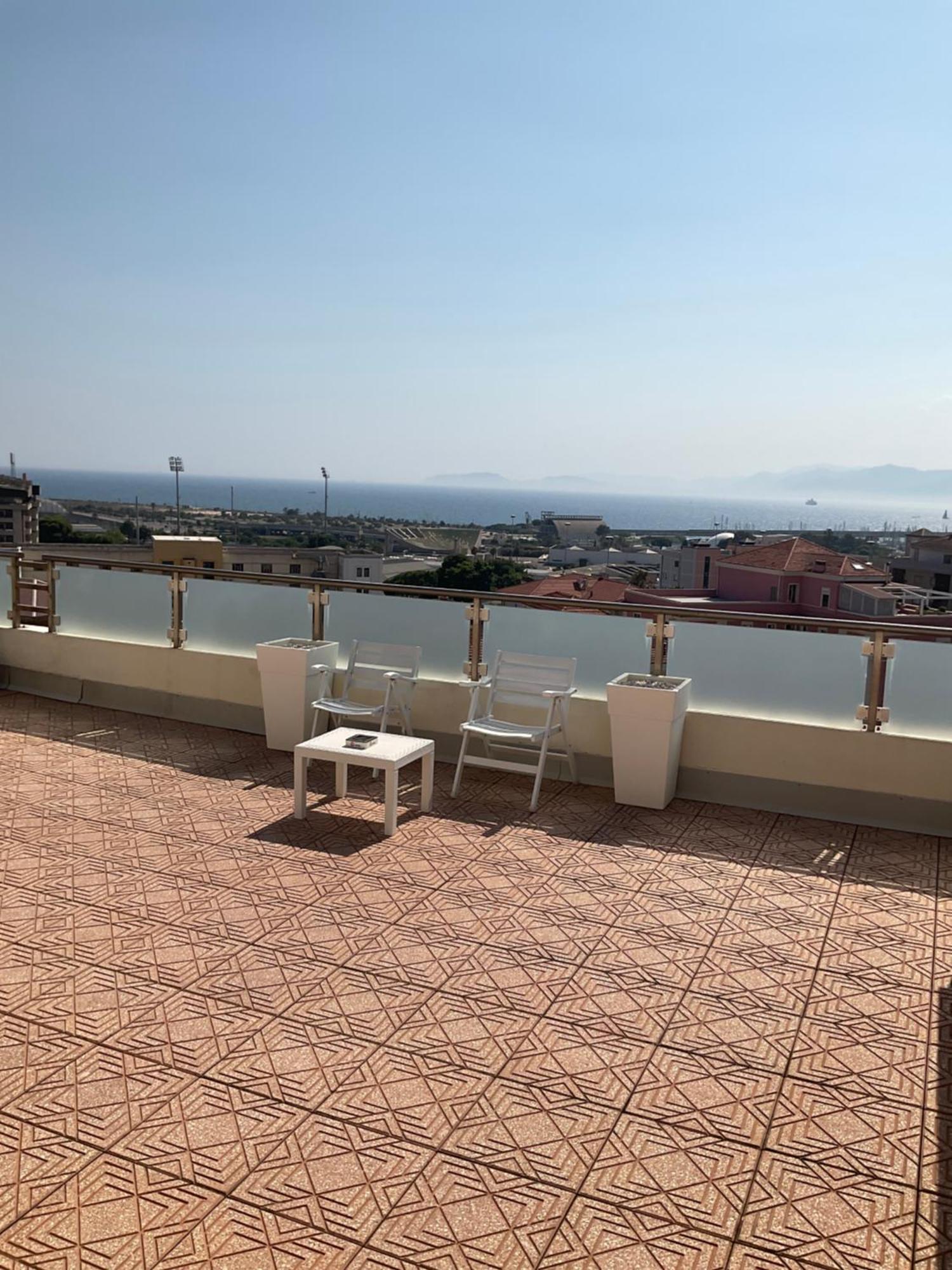 Giroloft Apartment