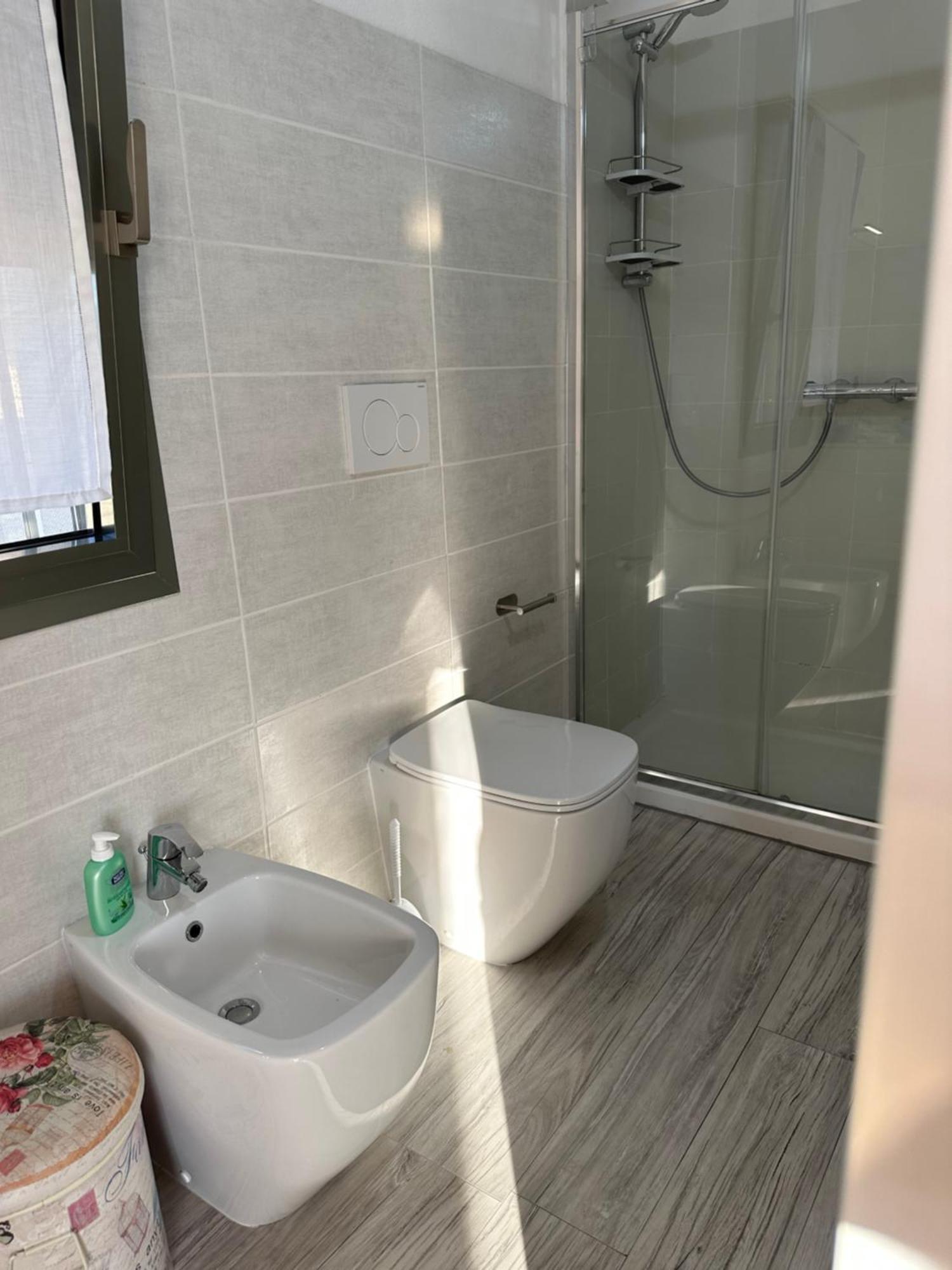 Apartment Giroloft *