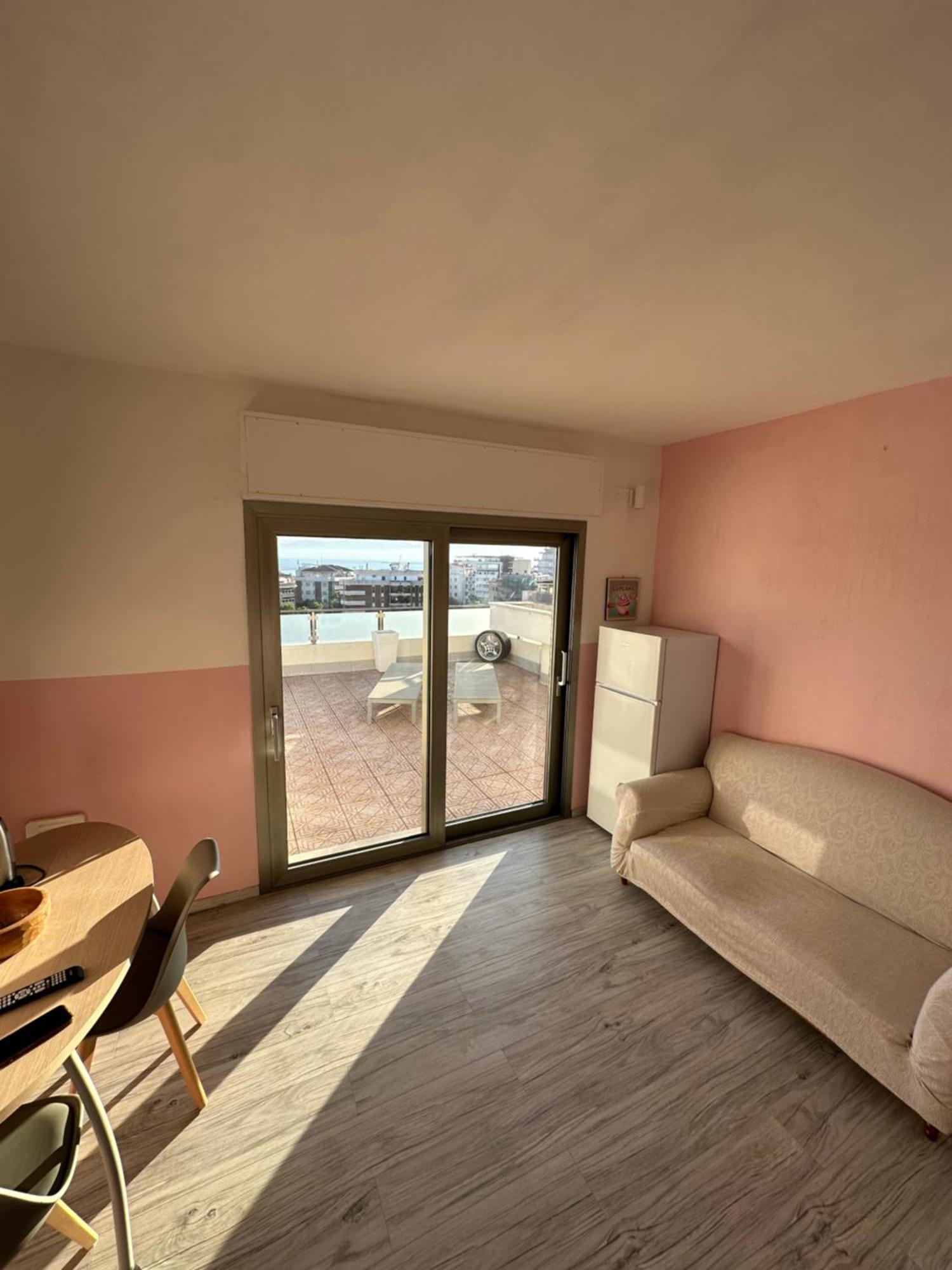 Giroloft Apartment