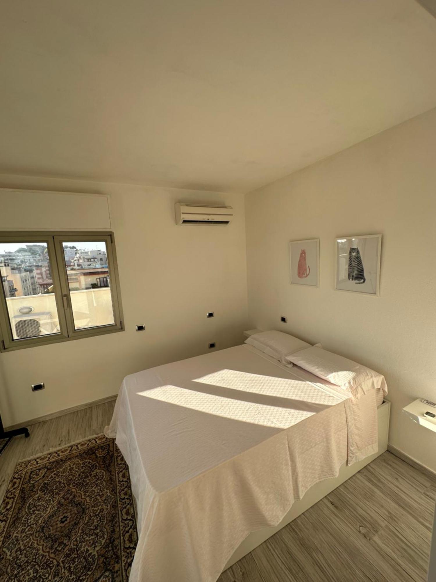 Apartment Giroloft *