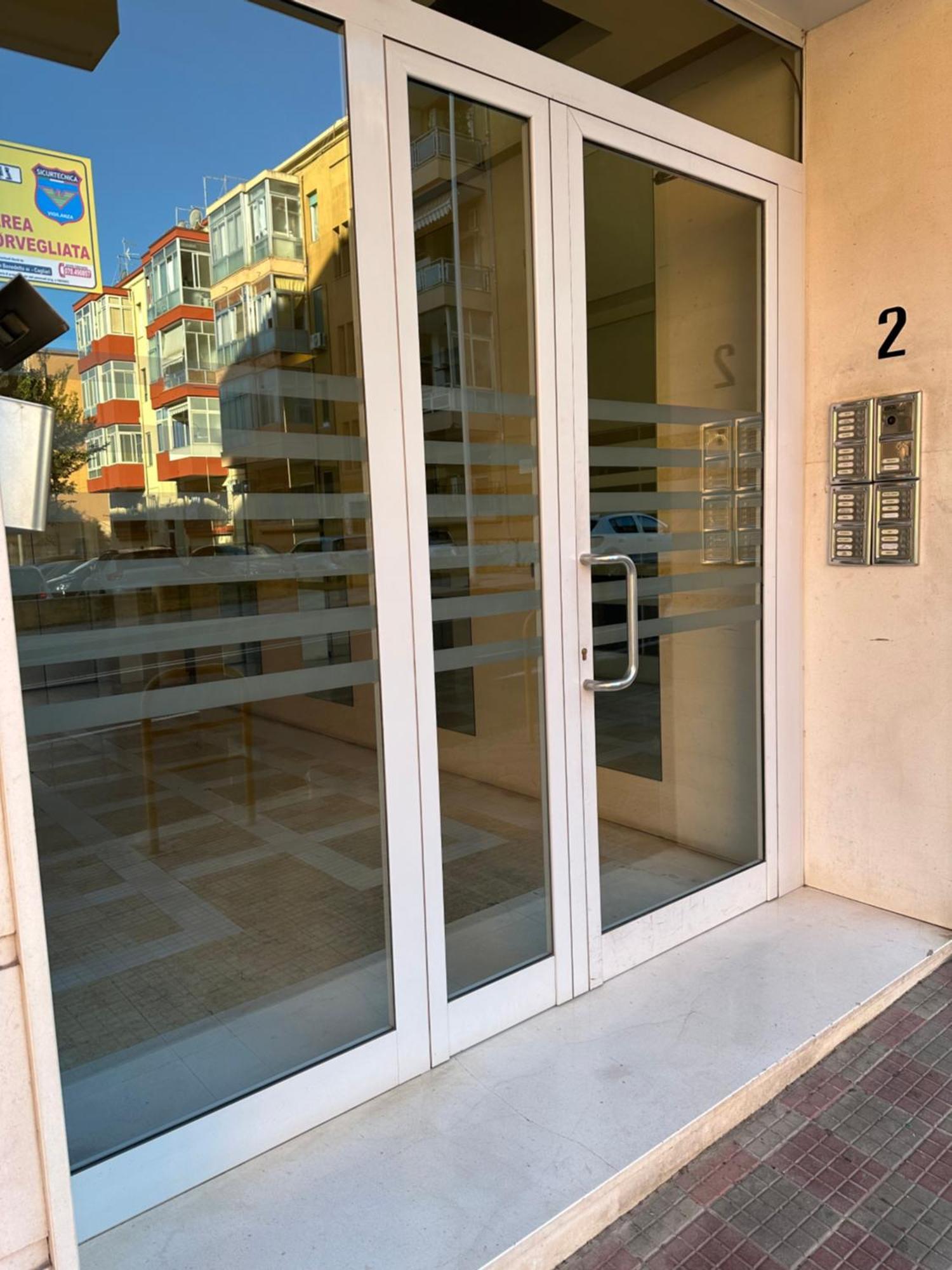 Giroloft Apartment Cagliari