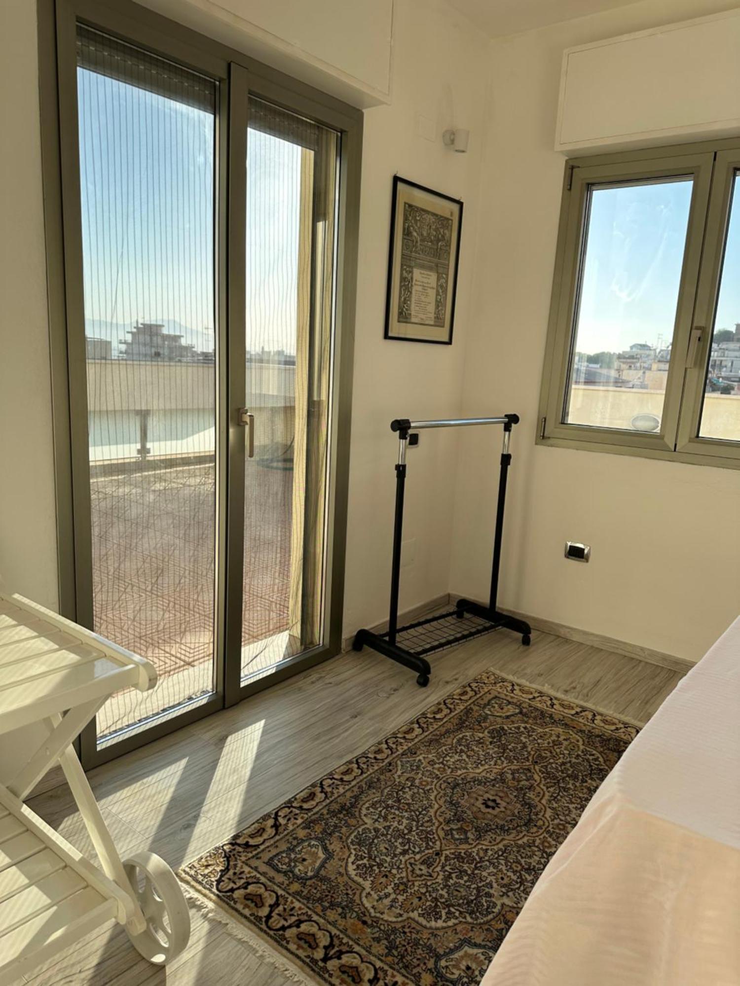Giroloft Apartment *